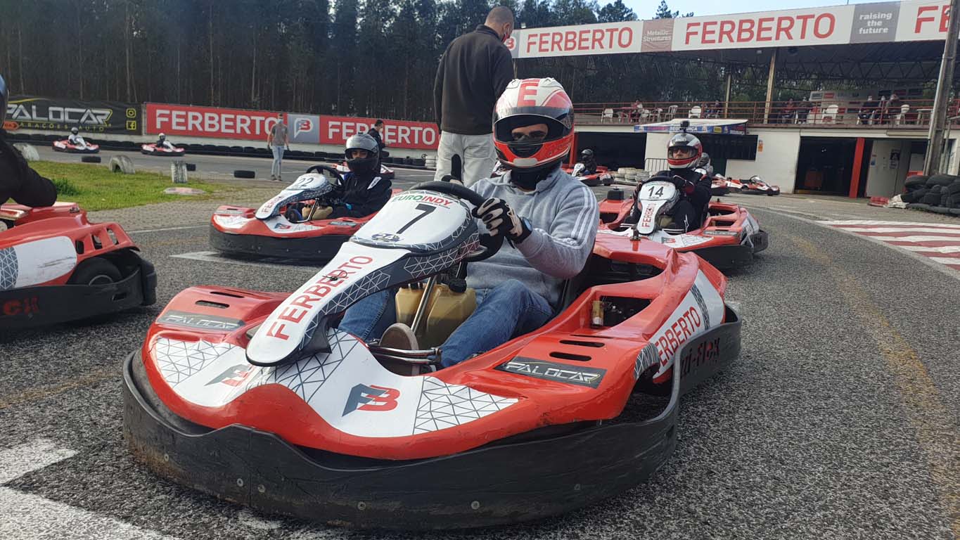 Linksport - Circuito Silver0